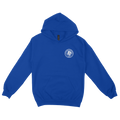 #01 BLUE HOODIE