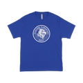 #01 BLUE TEE