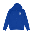 #01 BLUE ZIPUP
