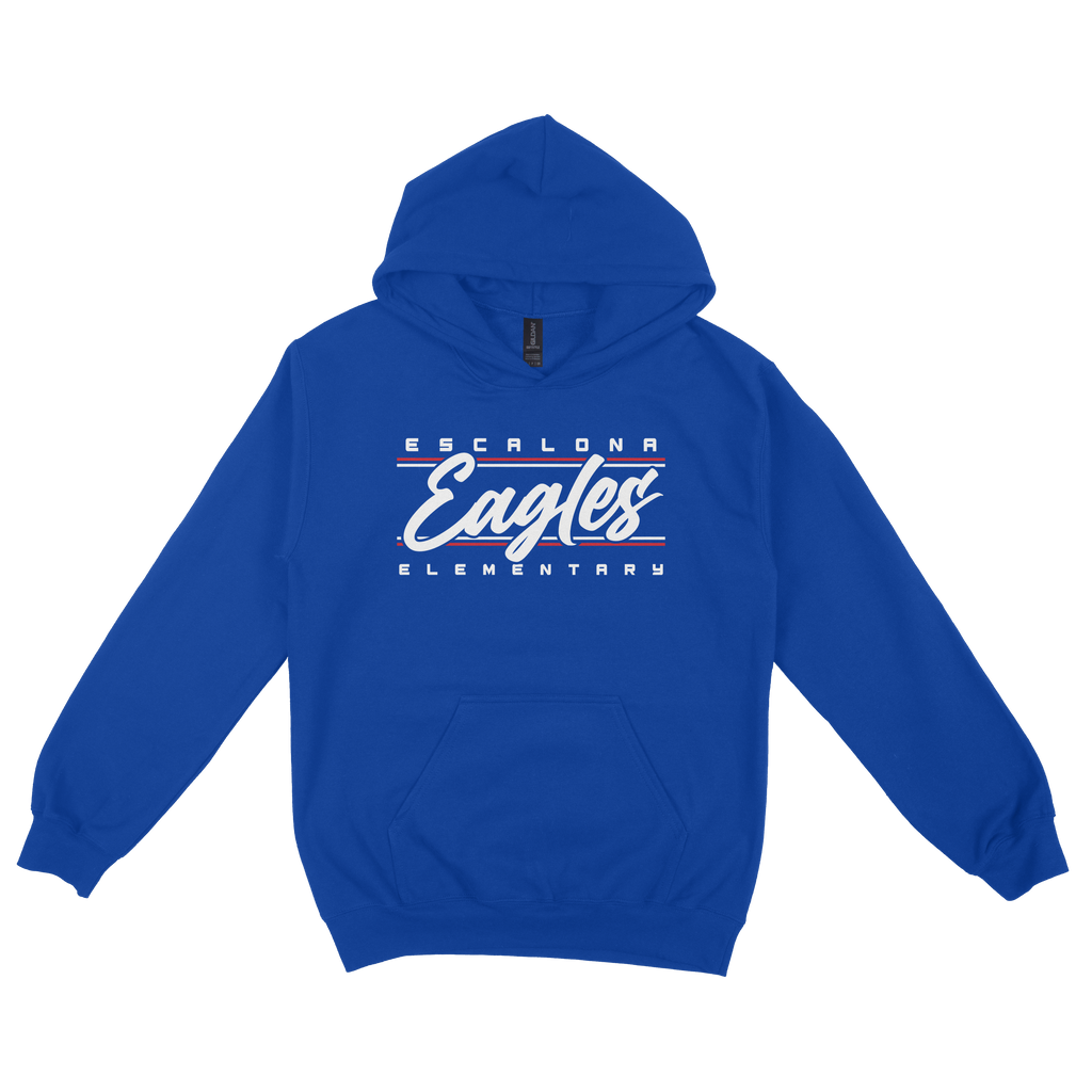 #02 BLUE HOODIE