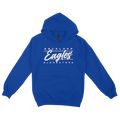 #02 BLUE HOODIE