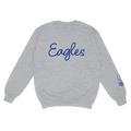 #03 GREY CREWNECK
