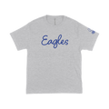 #03 GREY TEE