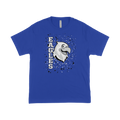 #04 BLUE TEE